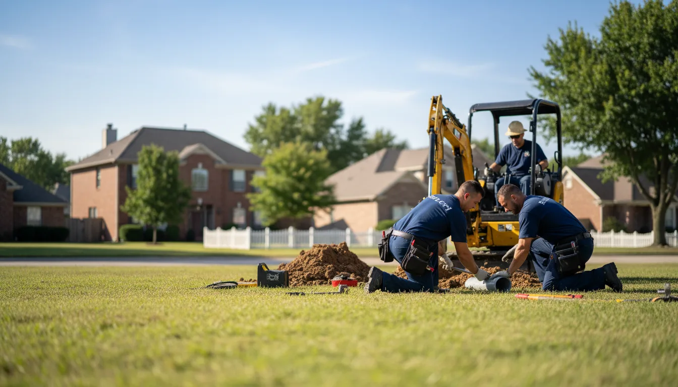 Water Heater Repair in College Station, AR near me